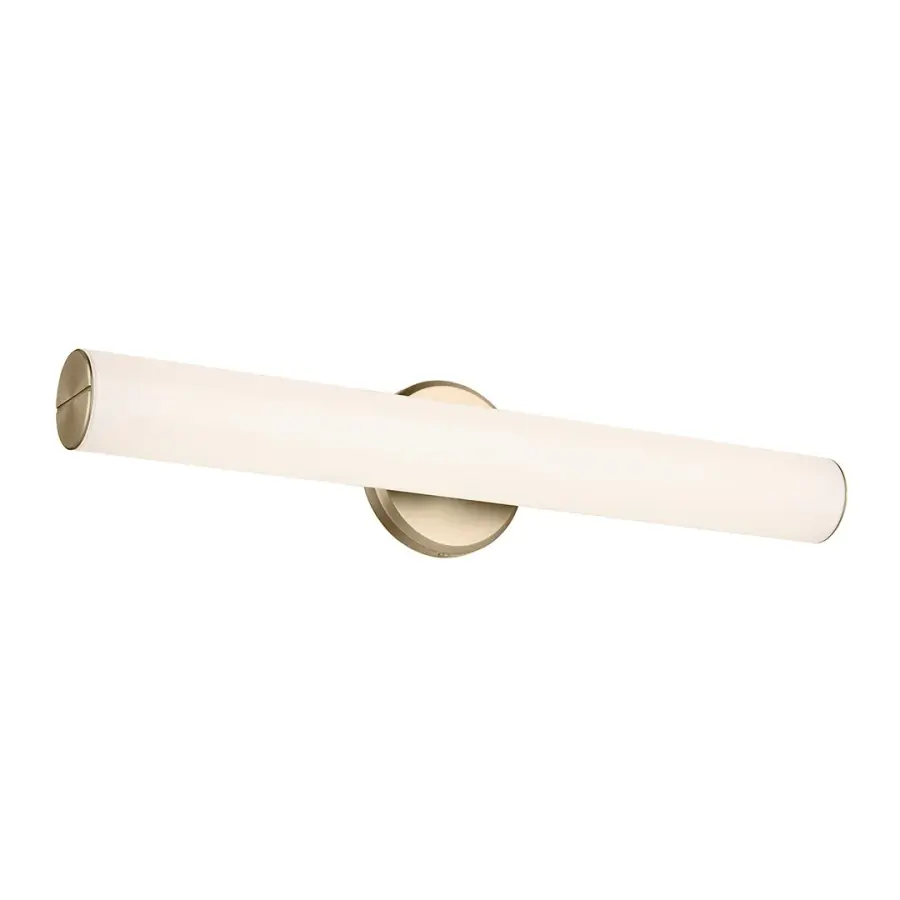 Rosh 1-Light LED Vanity Light - Image 6
