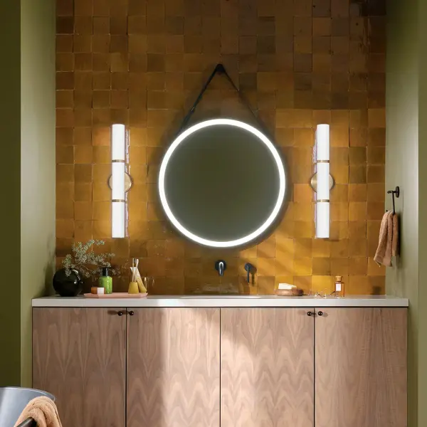 Rosh 1-Light LED Vanity Light - Image 7