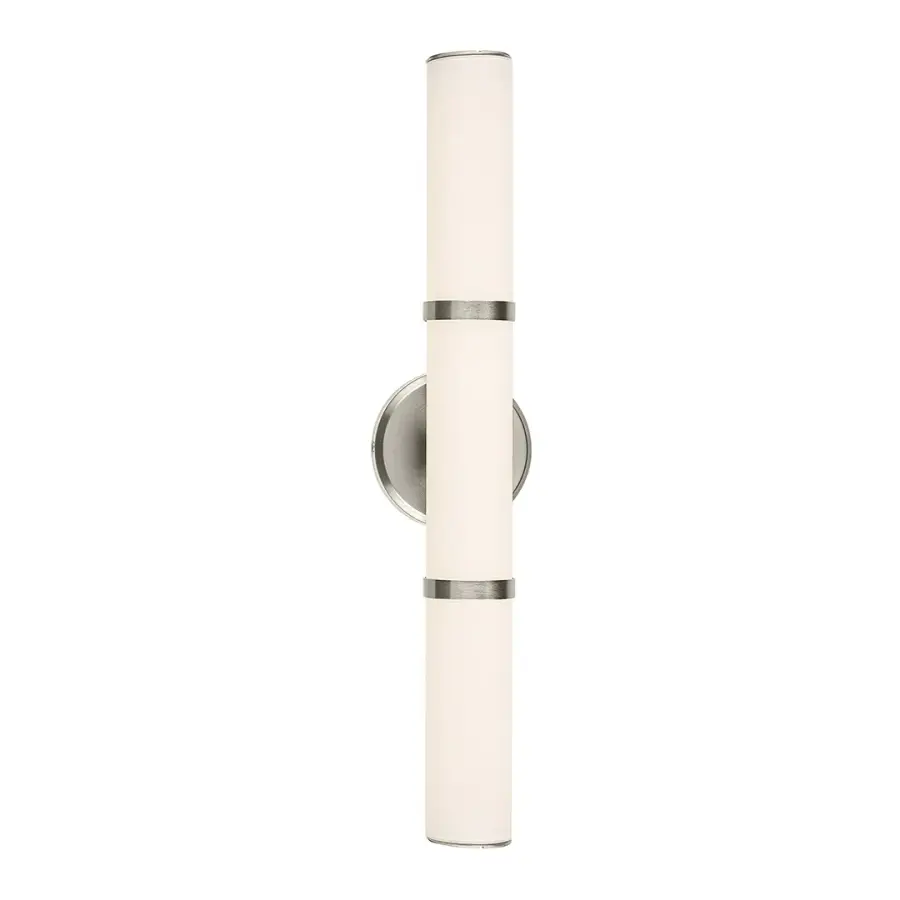 Rosh 1-Light LED Vanity Light - Image 2