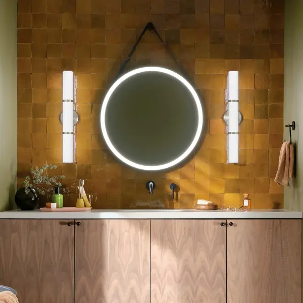 Rosh 1-Light LED Vanity Light - Image 5