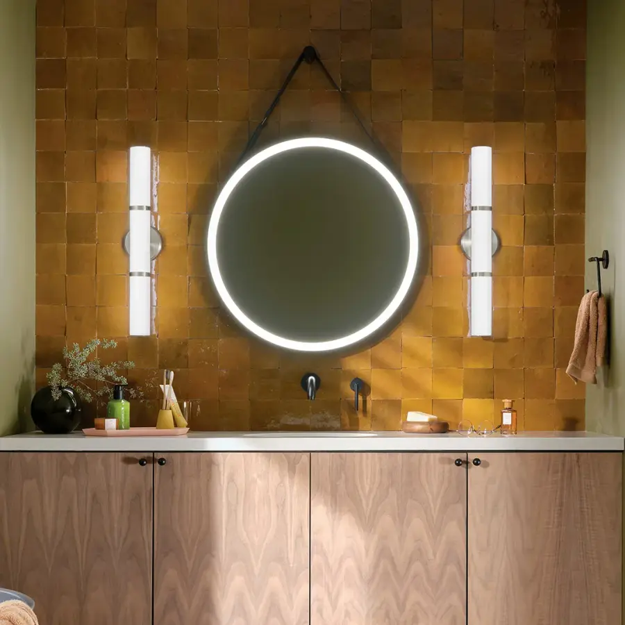 Rosh 1-Light LED Vanity Light - Image 5