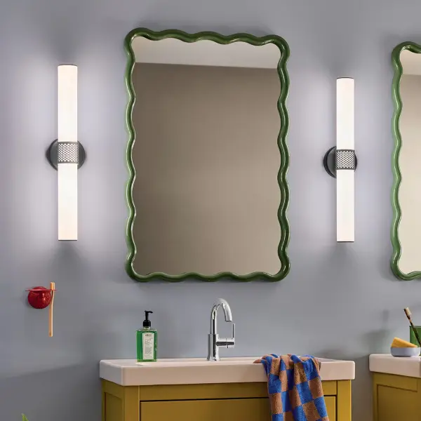 Sashi 1-Light LED Vanity Light - Image 5