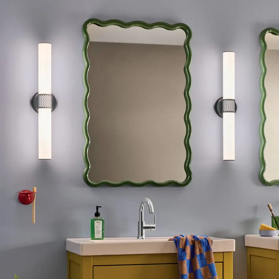 Sashi 1-Light LED Vanity Light - Image 5