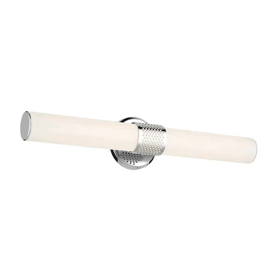 Sashi 1-Light LED Vanity Light - Image 1