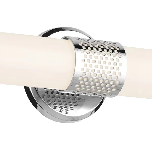 Sashi 1-Light LED Vanity Light - Image 3