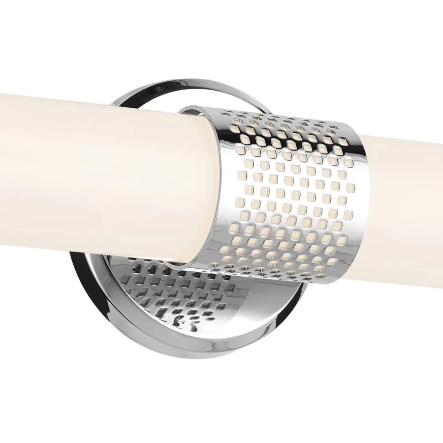 Sashi 1-Light LED Vanity Light - Image 3