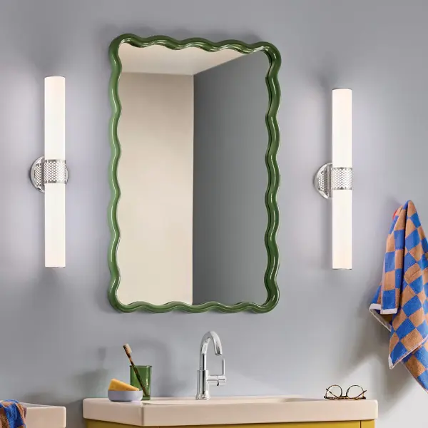 Sashi 1-Light LED Vanity Light - Image 5