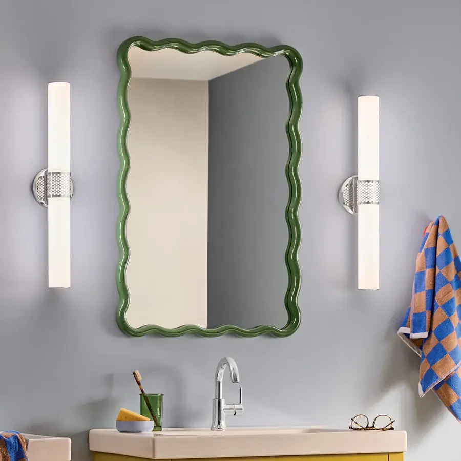 Sashi 1-Light LED Vanity Light - Image 5