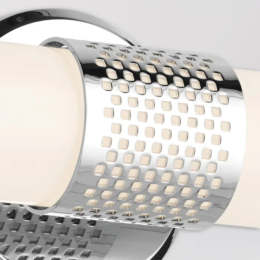 Sashi 1-Light LED Vanity Light - Image 6