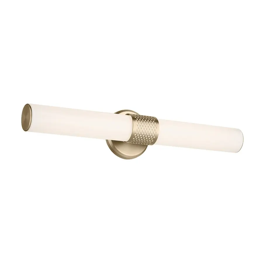 Sashi 1-Light LED Vanity Light - Image 1