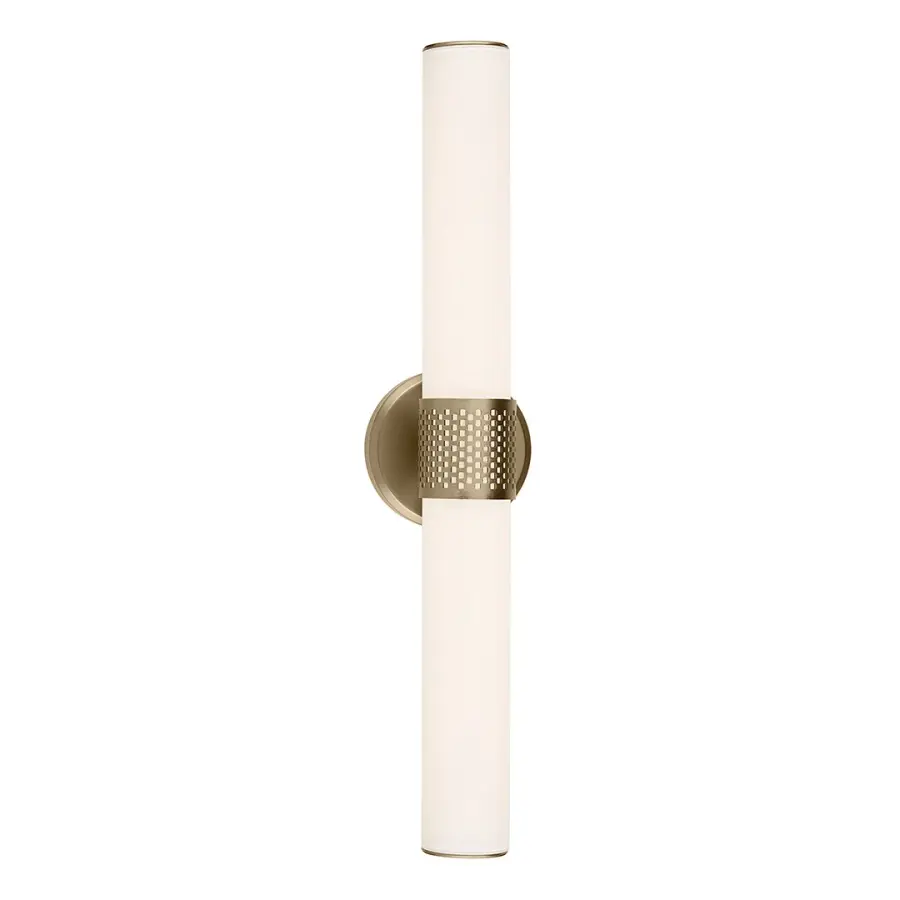 Sashi 1-Light LED Vanity Light - Image 2