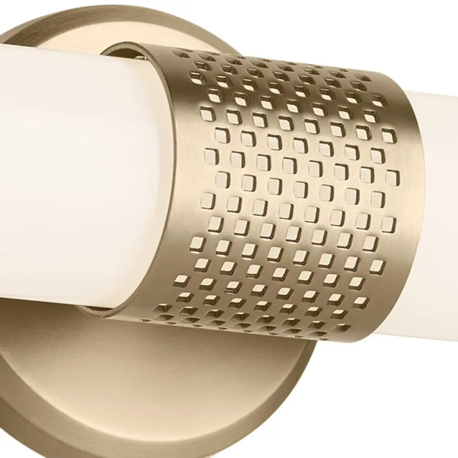 Sashi 1-Light LED Vanity Light - Image 3