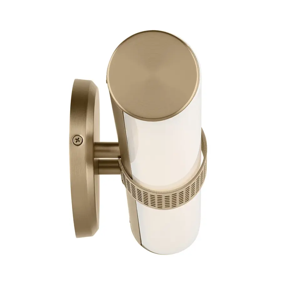 Sashi 1-Light LED Vanity Light - Image 4