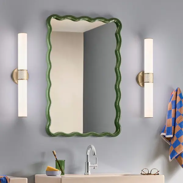 Sashi 1-Light LED Vanity Light - Image 5