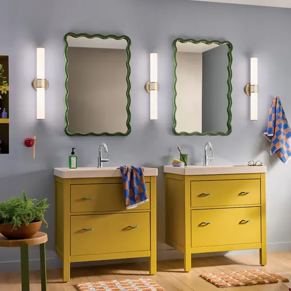 Sashi 1-Light LED Vanity Light - Image 7