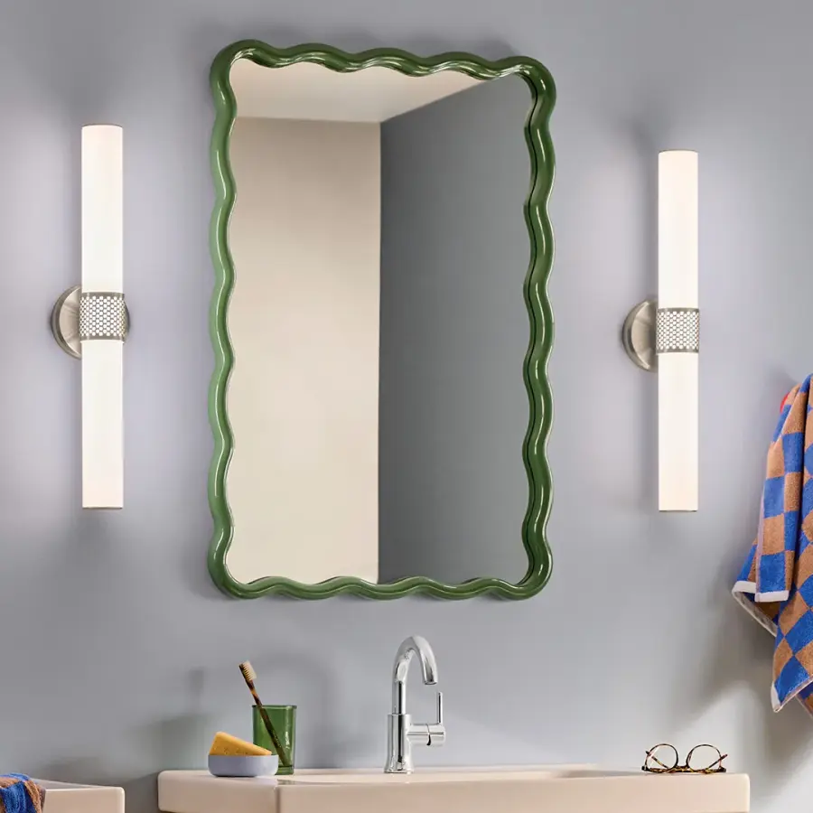 Sashi 1-Light LED Vanity Light - Image 4