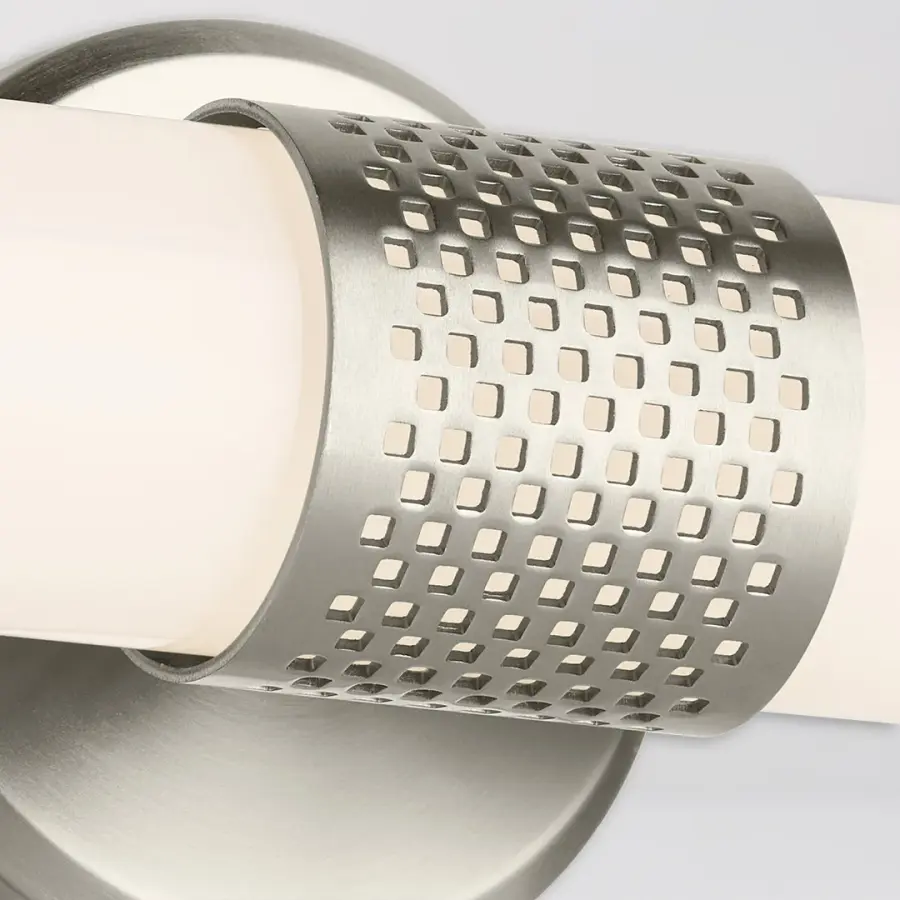 Sashi 1-Light LED Vanity Light - Image 5