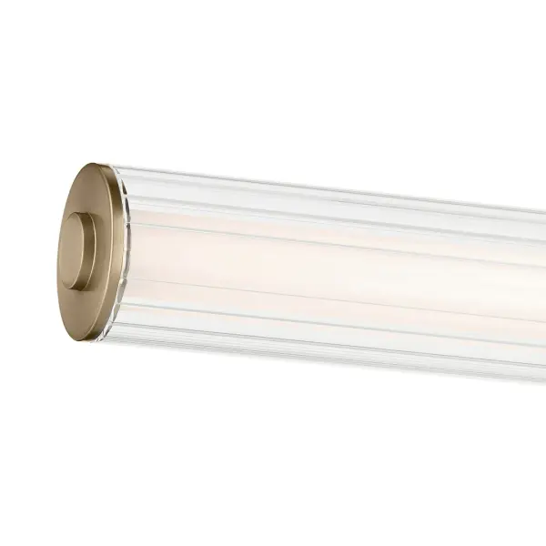 Laurene 1-Light Vanity Light - Image 3