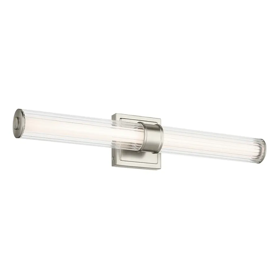 Laurene 1-Light LED Vanity Light - Image 1