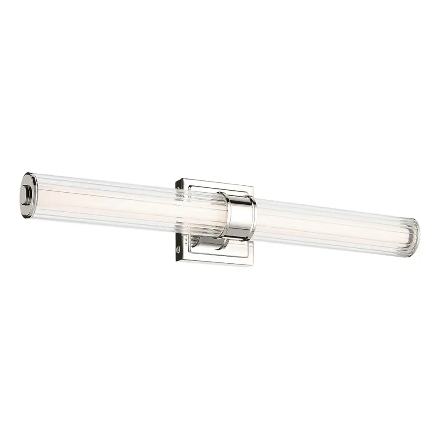 Laurene 1-Light LED Vanity Light - Image 1