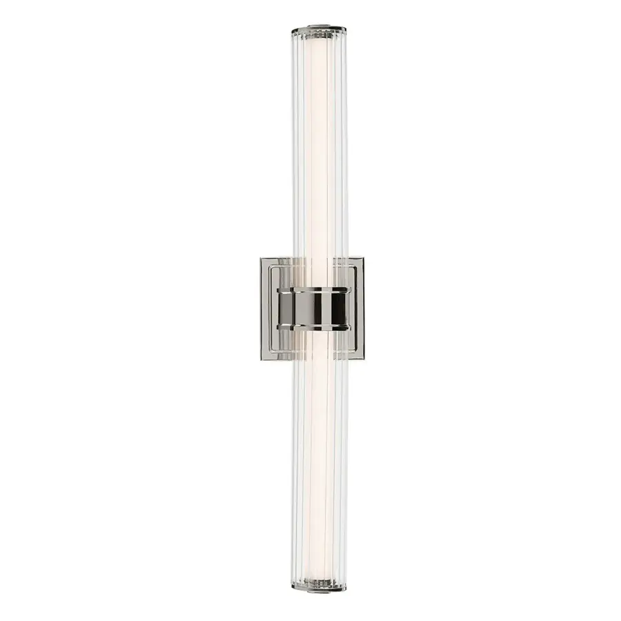 Laurene 1-Light LED Vanity Light - Image 2