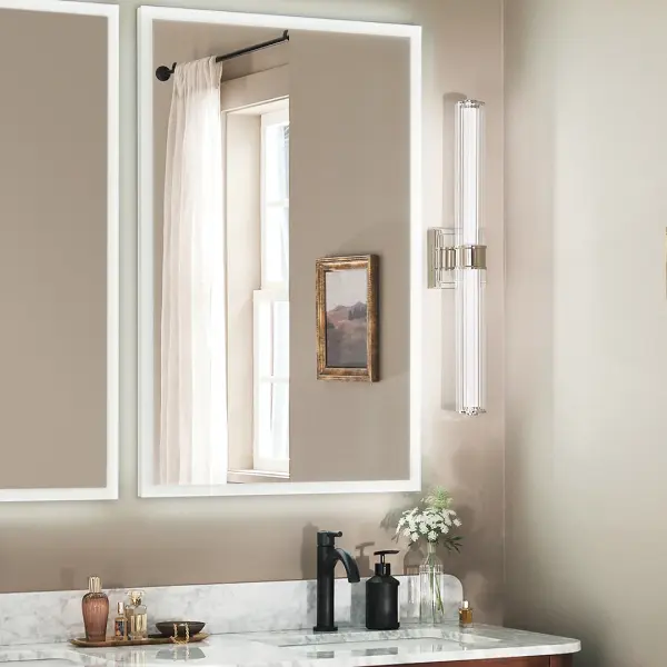 Laurene 1-Light LED Vanity Light - Image 5