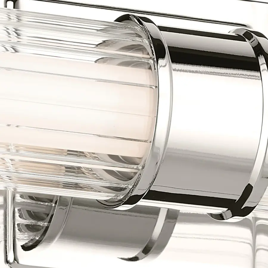 Laurene 1-Light LED Vanity Light - Image 6
