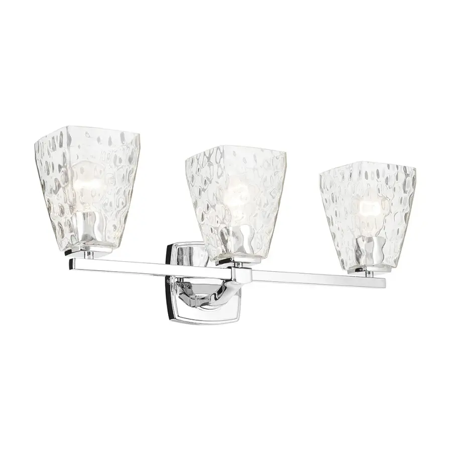 Marant 3-Light Vanity Light - Image 1