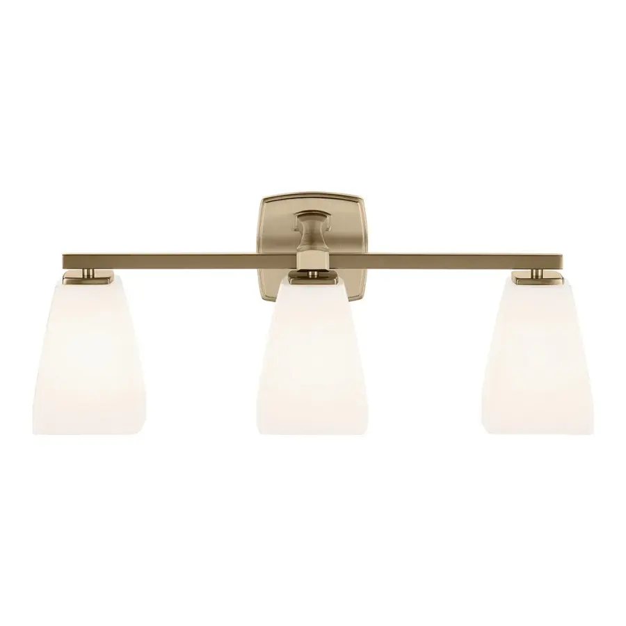 Marant 3-Light Vanity Light - Image 2