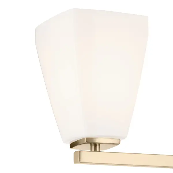 Marant 3-Light Vanity Light - Image 3