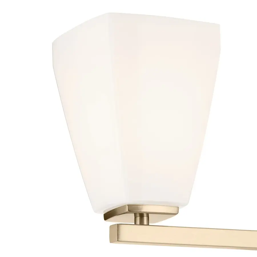 Marant 3-Light Vanity Light - Image 3