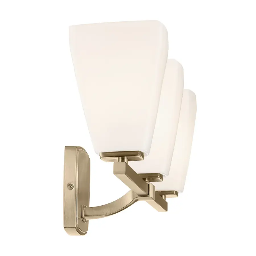 Marant 3-Light Vanity Light - Image 4