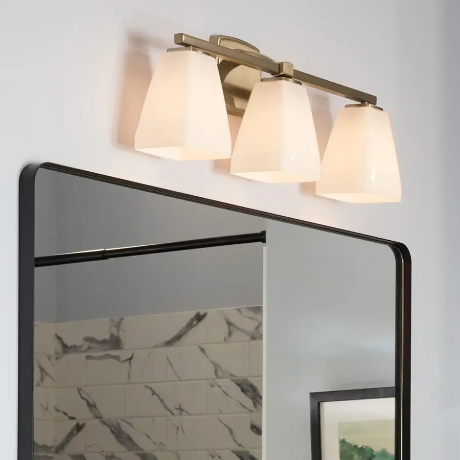 Marant 3-Light Vanity Light - Image 5