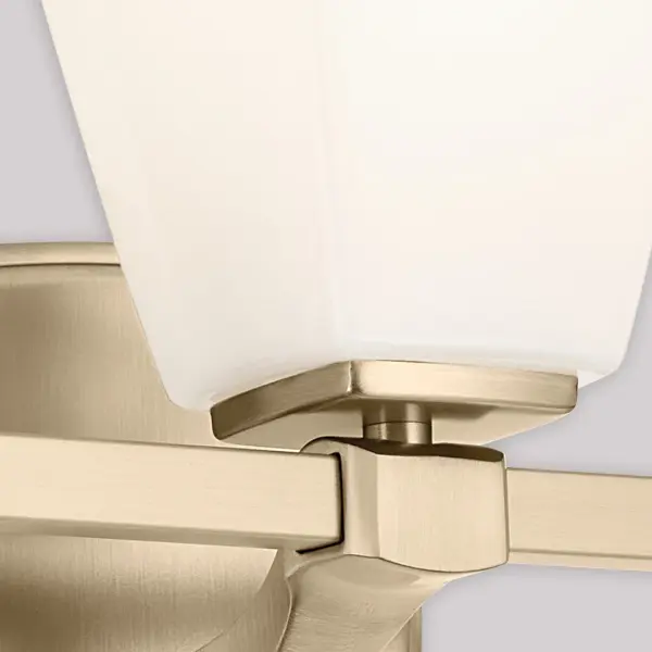 Marant 3-Light Vanity Light - Image 6