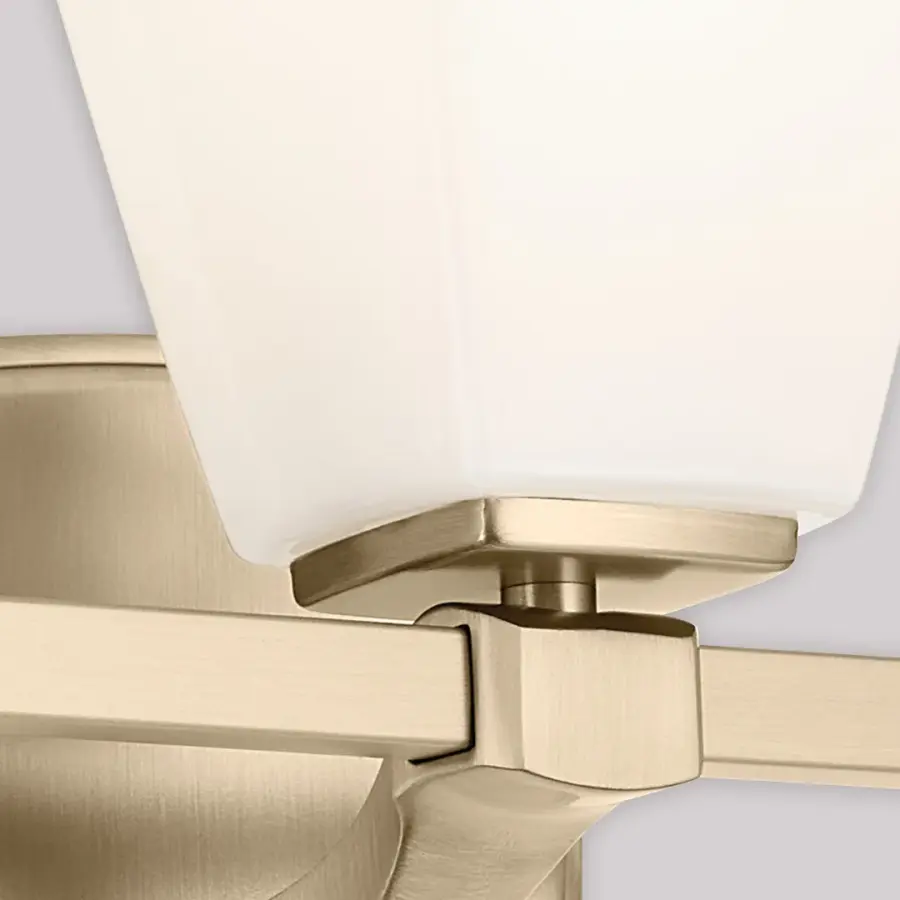 Marant 3-Light Vanity Light - Image 6