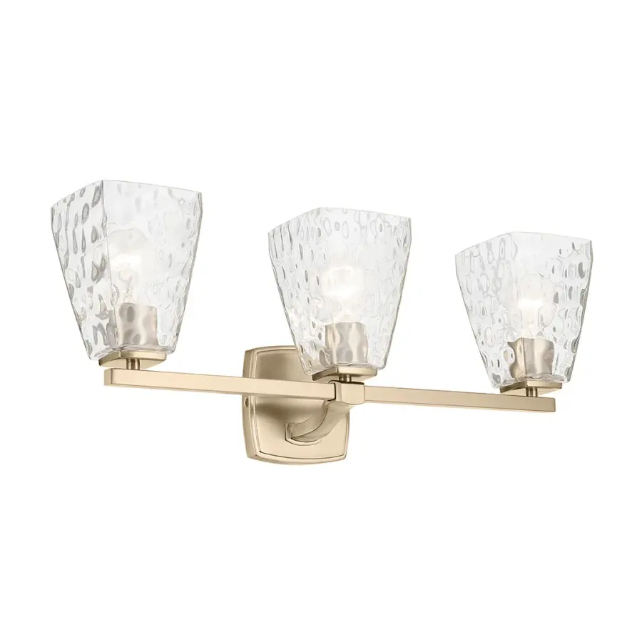 Marant 3-Light Vanity Light - Image 1