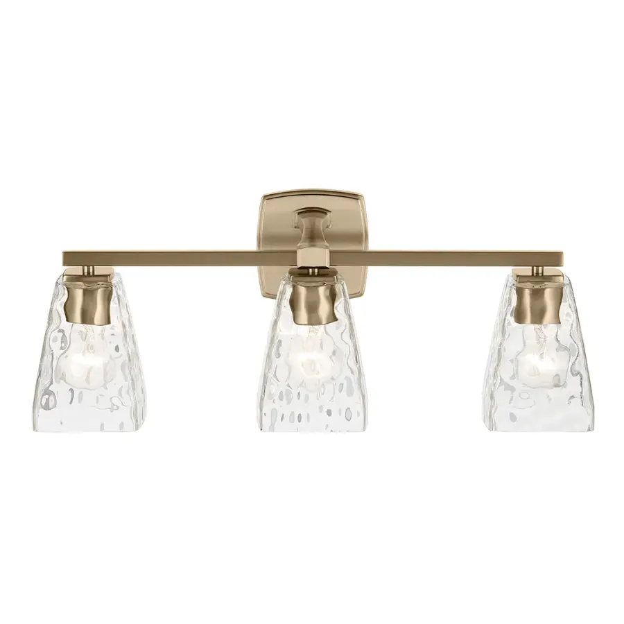 Marant 3-Light Vanity Light - Image 2