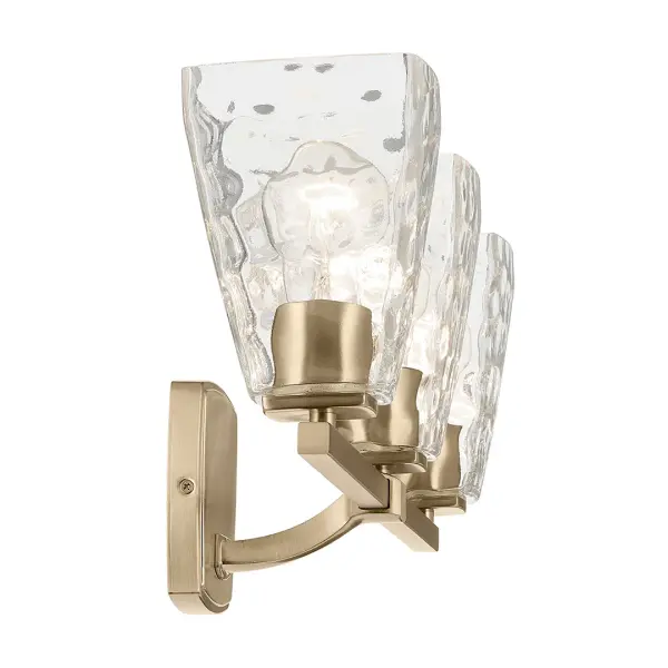 Marant 3-Light Vanity Light - Image 3