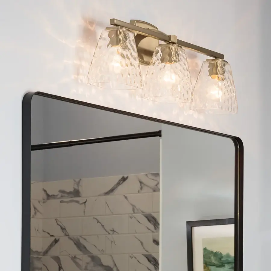 Marant 3-Light Vanity Light - Image 4
