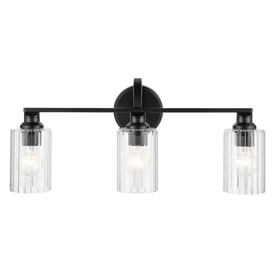 Gioe 3-Light Vanity Light - Image 2