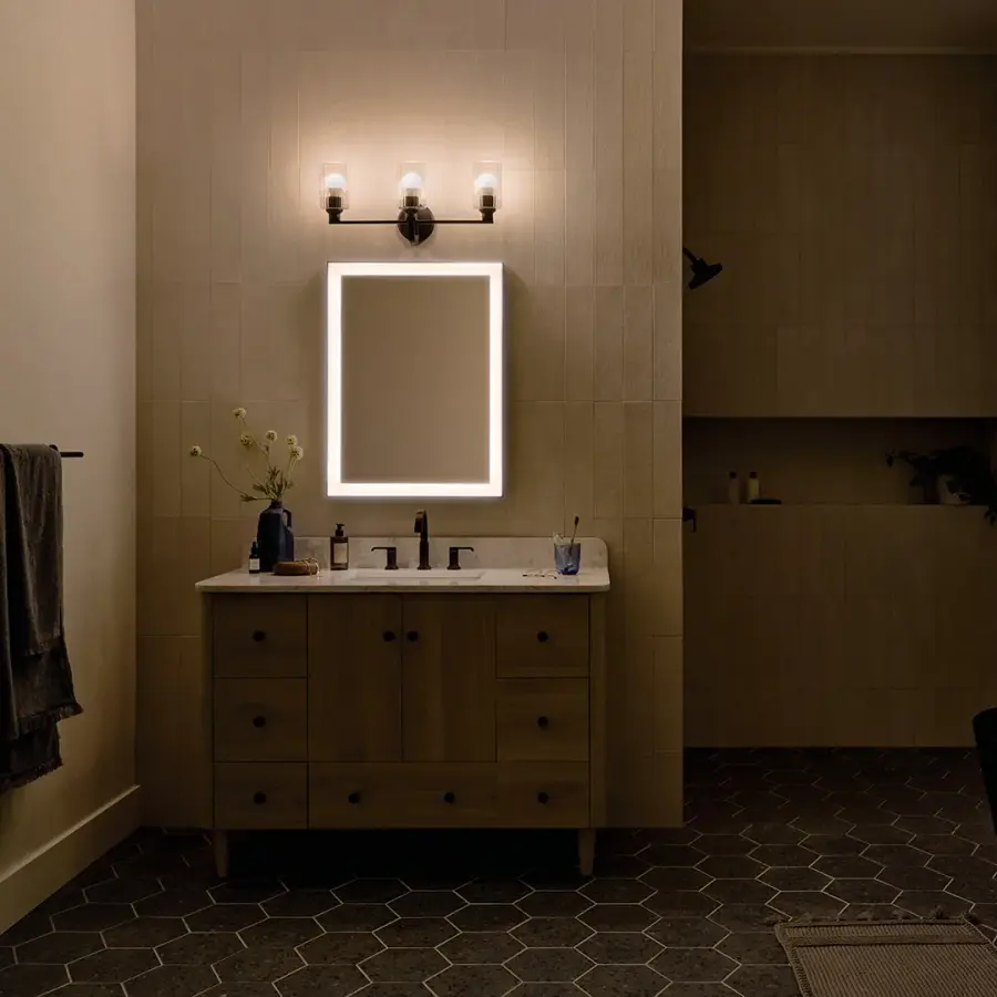 Gioe 3-Light Vanity Light - Image 6