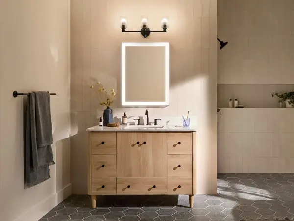 Gioe 3-Light Vanity Light - Image 7