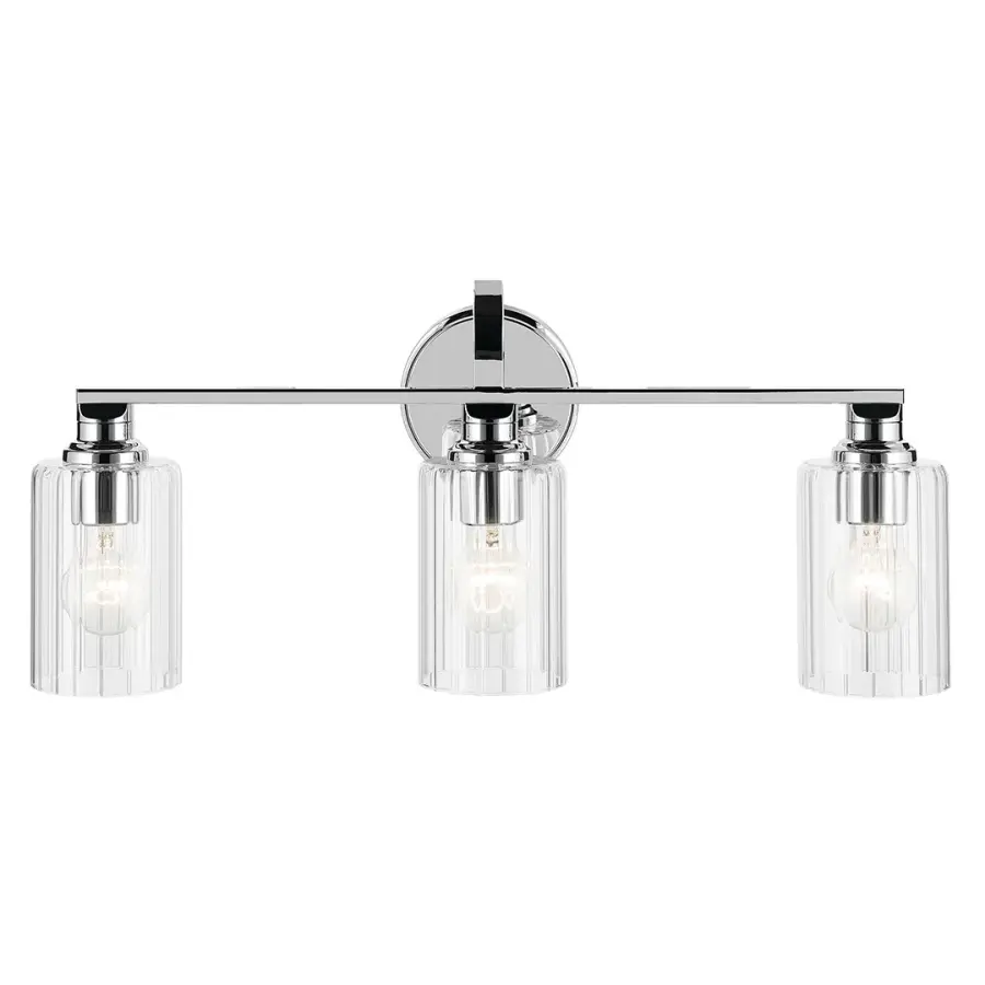 Gioe 3-Light Vanity Light - Image 2