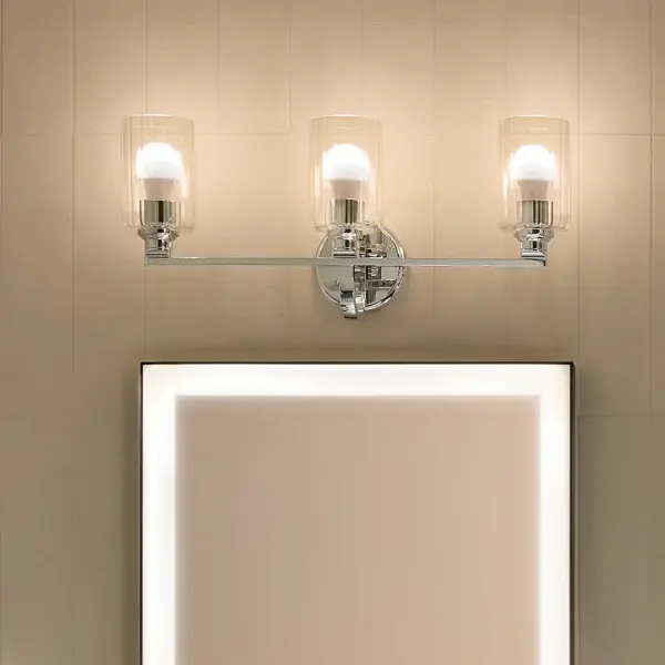 Gioe 3-Light Vanity Light - Image 4