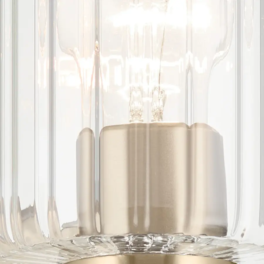 Gioe 3-Light Vanity Light - Image 5