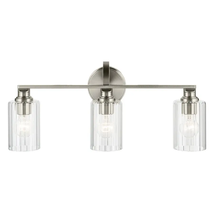 Gioe 3-Light Vanity Light - Image 2