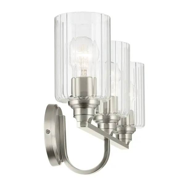 Gioe 3-Light Vanity Light - Image 3