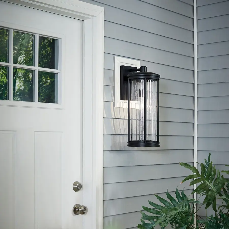 Barras Outdoor Wall Light - Image 3