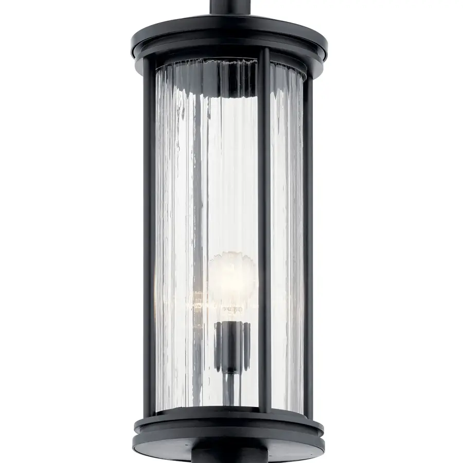 Barras Outdoor Post Light - Image 2
