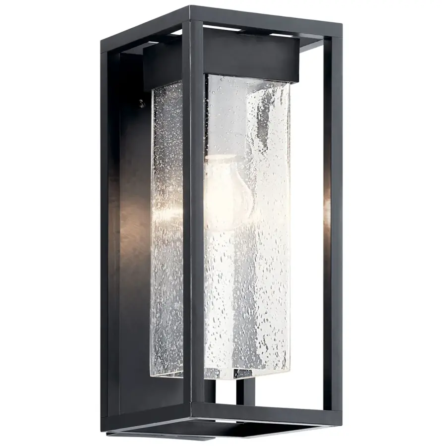 Mercer Outdoor Wall Light - Image 1